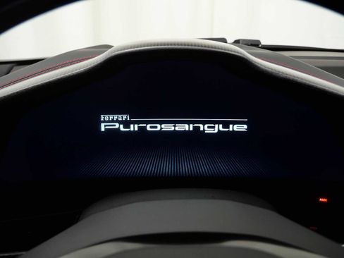 Used 2024 Ferrari Purosangue AWD/4WD image 28