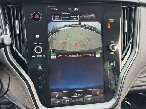 Used 2024 Subaru Outback Wilderness image 26