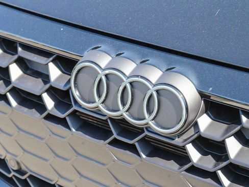 New 2026 Audi A3 2.0T Premium image 5