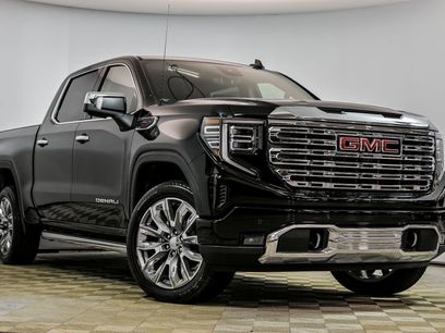 New 2026 GMC Sierra 1500 Denali
