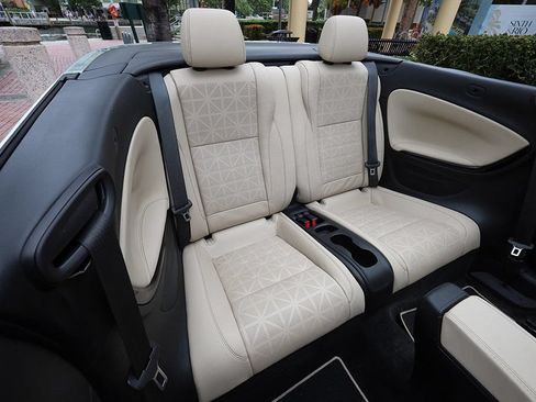 Used 2018 Buick Cascada Premium FWD image 29