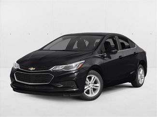 Used 2017 Chevrolet Cruze LT w/ Sun And Sound Package FWD video 1