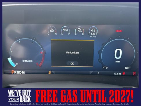 New 2026 Ford F250 Lariat w/ Black Appearance Package AWD/4WD image 30
