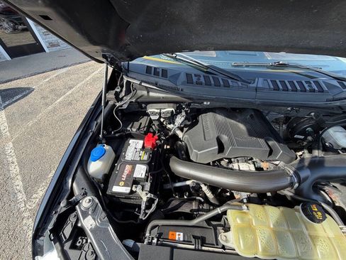 Used 2020 Ford F150 Limited AWD/4WD image 74