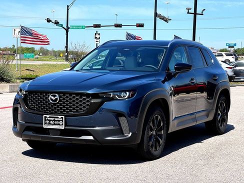 New 2026 MAZDA CX-50 AWD 2.5 S w/ Weather Package image 4