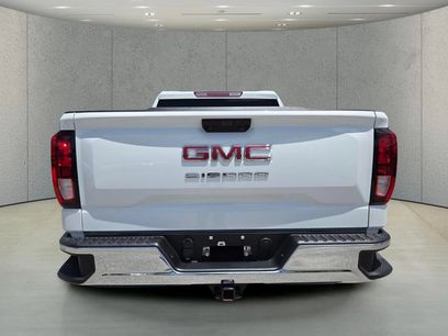 Used 2025 GMC Sierra 1500 Pro w/ Pro Value Package