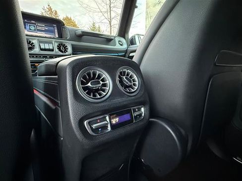 Used 2021 Mercedes-Benz G 550 image 18