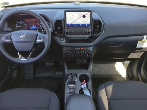 Used 2024 Ford Bronco Sport Badlands image 15