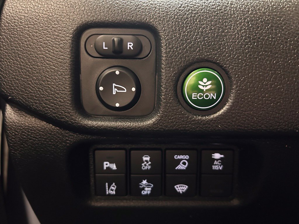 Used 2023 Honda Ridgeline RTL-E image 9