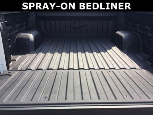 New 2026 Chevrolet Silverado 1500 RST image 23