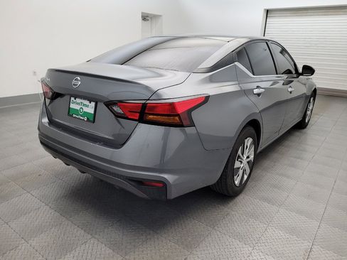 Used 2021 Nissan Altima 2.5 S FWD image 9