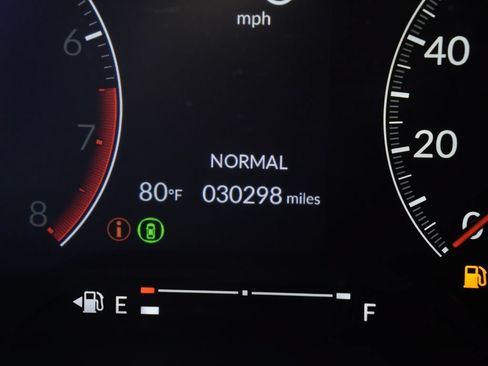 Used 2022 Honda Civic Si image 13