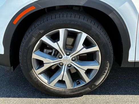 Used 2022 Hyundai Palisade SEL w/ Premium Package AWD/4WD image 50
