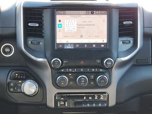 Used 2022 RAM 2500 Laramie w/ Night Edition image 16