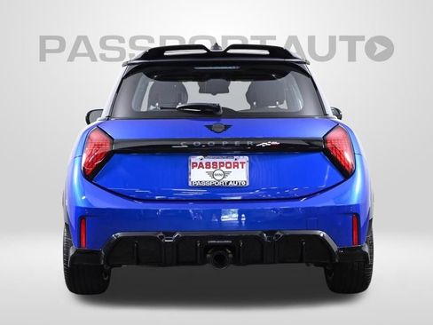 Used 2026 MINI Cooper John Cooper Works FWD image 6