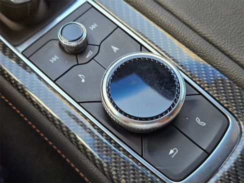 Used 2020 Cadillac CT5 V w/ Platinum Package image 30