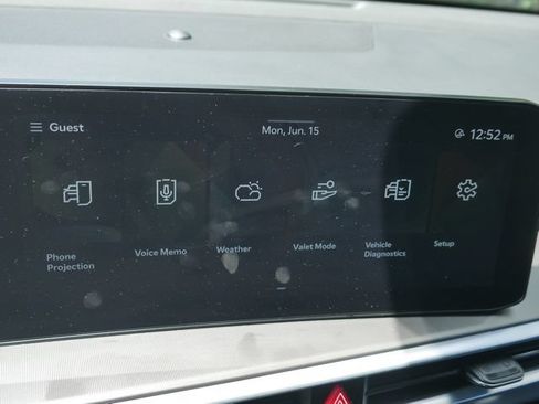 Used 2025 Kia Sorento SX FWD image 50