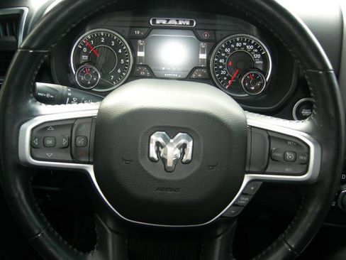 Used 2020 RAM 1500 Big Horn image 11