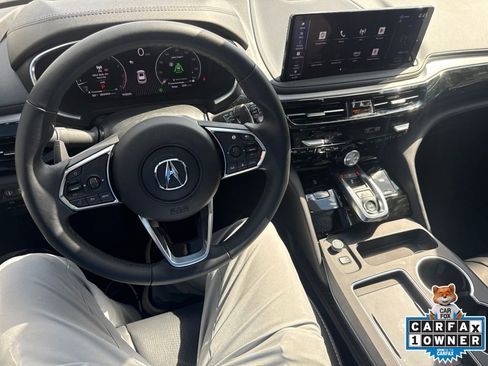 Certified 2026 Acura MDX FWD w/ Technology Package image 18
