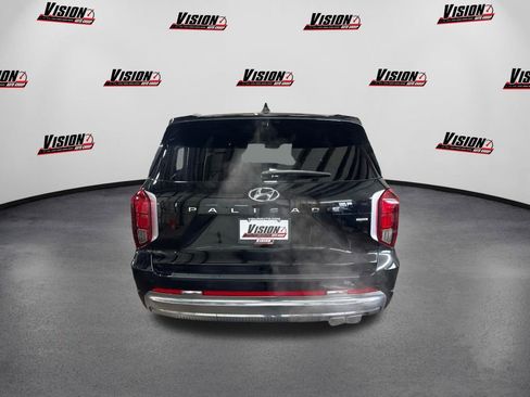 Certified 2024 Hyundai Palisade Calligraphy image 6