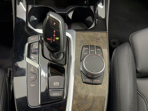 Used 2019 BMW X3 M40i w/ Premium Package AWD/4WD image 22