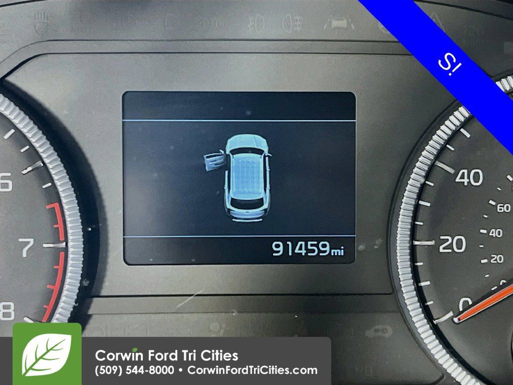 Used 2020 Kia Telluride S AWD/4WD image 2