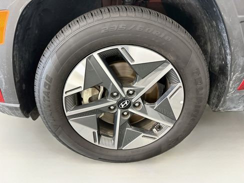 Used 2025 Hyundai Tucson SEL AWD/4WD image 36