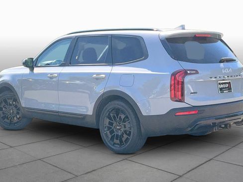 Used 2022 Kia Telluride SX w/ SX Prestige Package AWD/4WD image 12