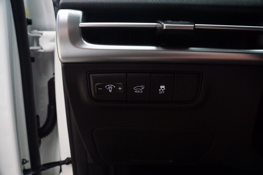 New 2026 Hyundai Tucson SEL FWD image 14