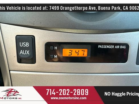 Used 2011 Toyota Corolla LE w/ Preferred Accessory Pkg FWD image 27
