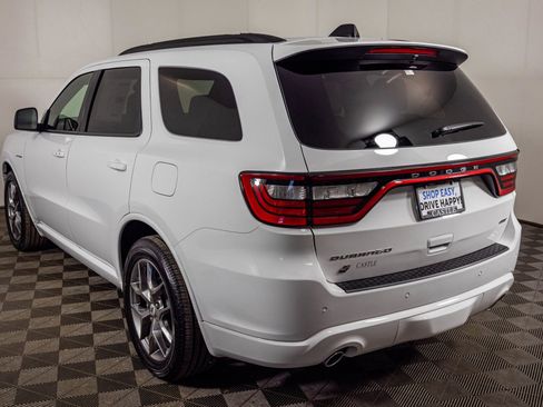New 2026 Dodge Durango GT image 18