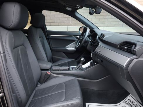 Used 2020 Audi Q3 2.0T Premium Plus AWD/4WD image 26