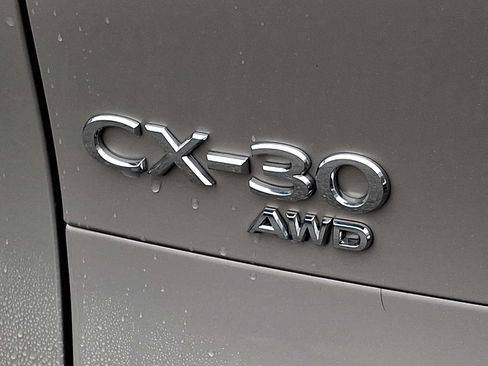 Used 2022 MAZDA CX-30 2.5 Turbo w/ Premium Package AWD/4WD image 30