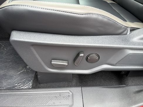 New 2026 Ford Bronco Outer Banks AWD/4WD image 21