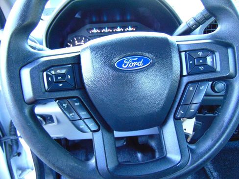 Used 2019 Ford F250 XL w/ XL Value Package AWD/4WD image 19