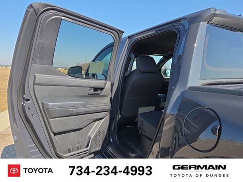 New 2026 Toyota Tacoma SR5 RWD image 30