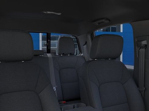 New 2026 Chevrolet Colorado LT RWD image 49
