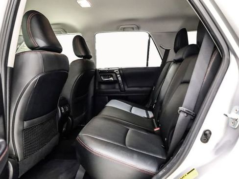 Used 2024 Toyota 4Runner TRD Off-Road Premium image 28