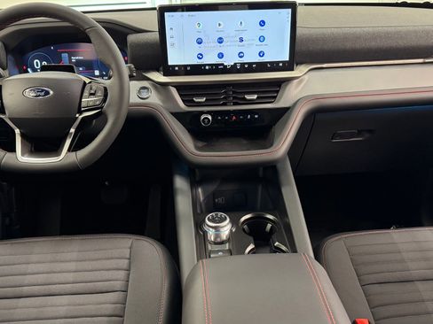 New 2026 Ford Explorer ST-Line w/ Premium Package image 15