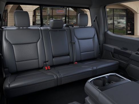 New 2026 Ford F150 Lariat AWD/4WD image 11