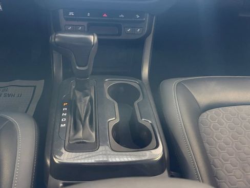 Used 2016 Chevrolet Colorado Z71 AWD/4WD image 6