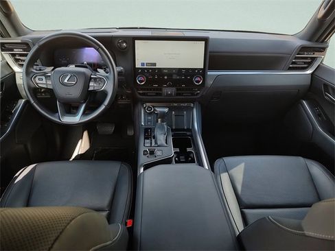 Used 2024 Lexus GX 550 550 Premium+ image 37