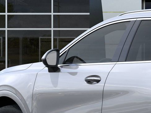 New 2026 Buick Envision Avenir AWD/4WD image 12