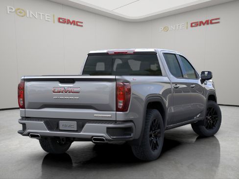 New 2026 GMC Sierra 1500 Elevation w/ Preferred Package AWD/4WD image 4