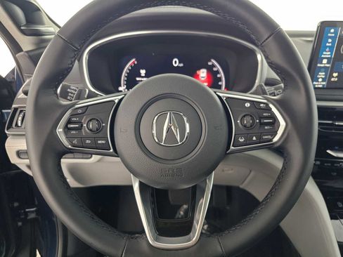 New 2026 Acura MDX SH-AWD w/ Technology Package image 26