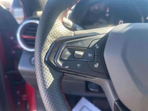 New 2026 Chevrolet Trax RS w/ Driver Confidence Package image 19