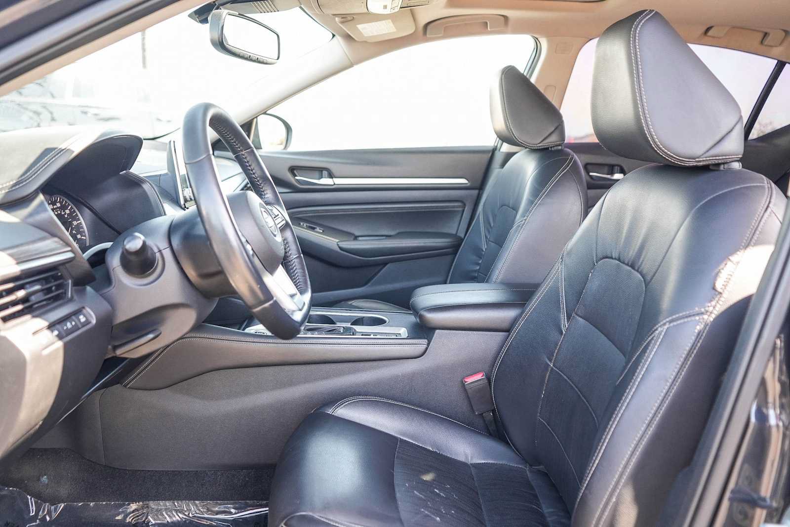 Used 2019 Nissan Altima 2.5 SL FWD image 20