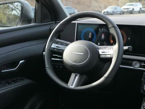 New 2025 Hyundai Tucson XRT image 25
