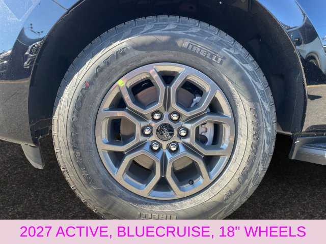 New 2027 Ford Expedition Active AWD/4WD image 14