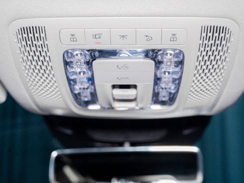 New 2026 Mercedes-Benz GLE 450 4MATIC image 26